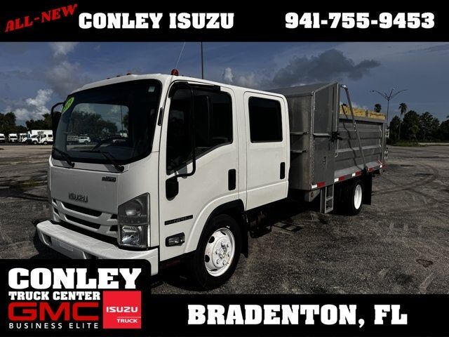 2019 ISUZU NPR/ NPR-HD/ NPR-XD
