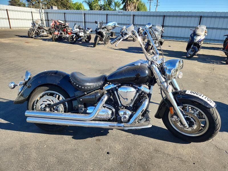 2006 YAMAHA XV1700A/AS/AT/ATS/AC/ASC/ATC/ATSC