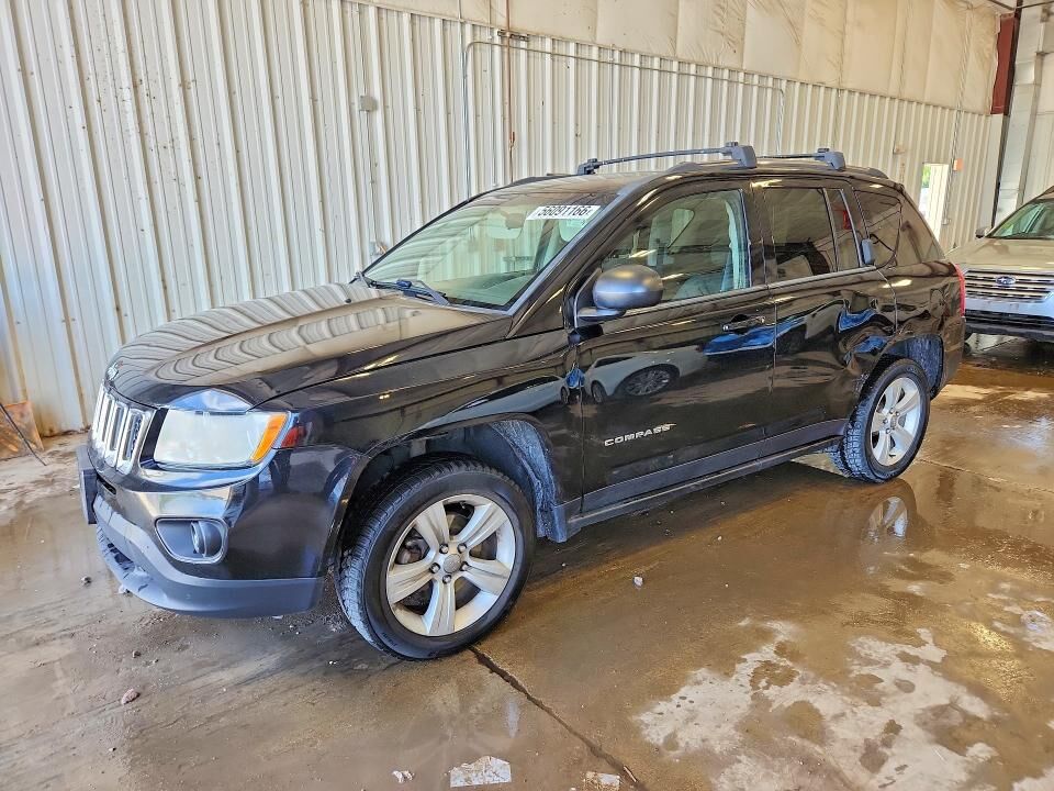 2013 JEEP Compass