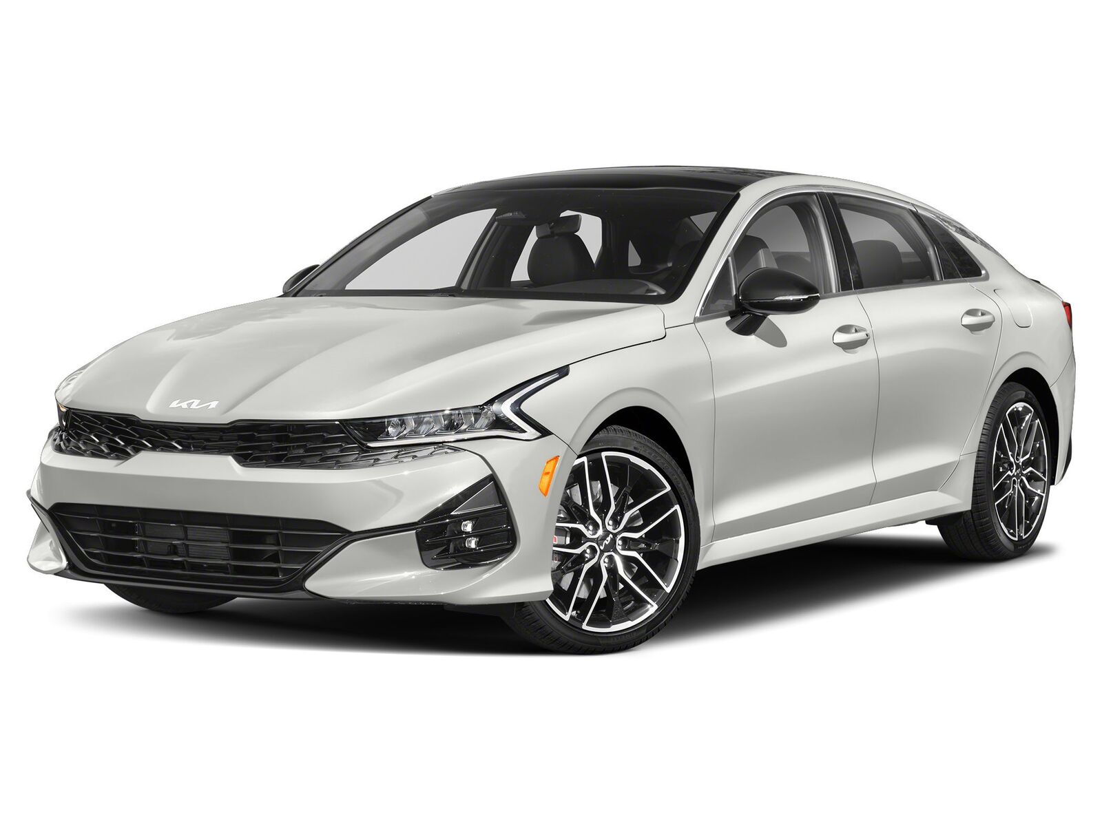 2024 KIA K5