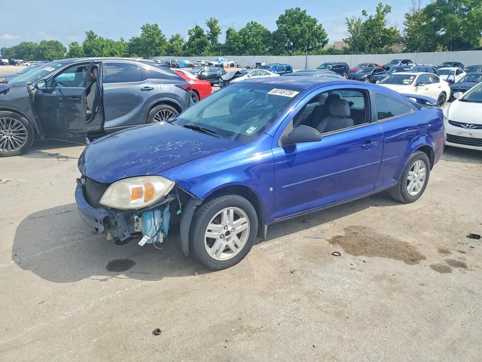 2006 CHEVROLET Cobalt