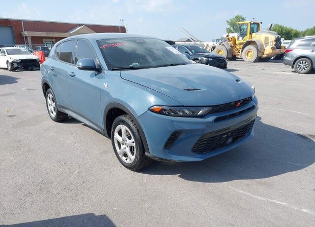 2024 DODGE HORNET