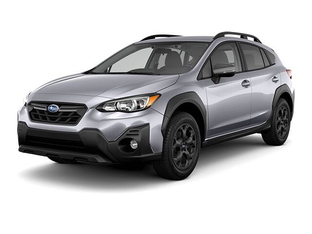 2023 SUBARU Crosstrek