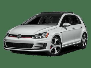 2015 VOLKSWAGEN GTI