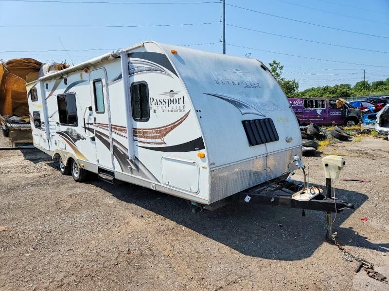 2011 KEYSTONE Keystone