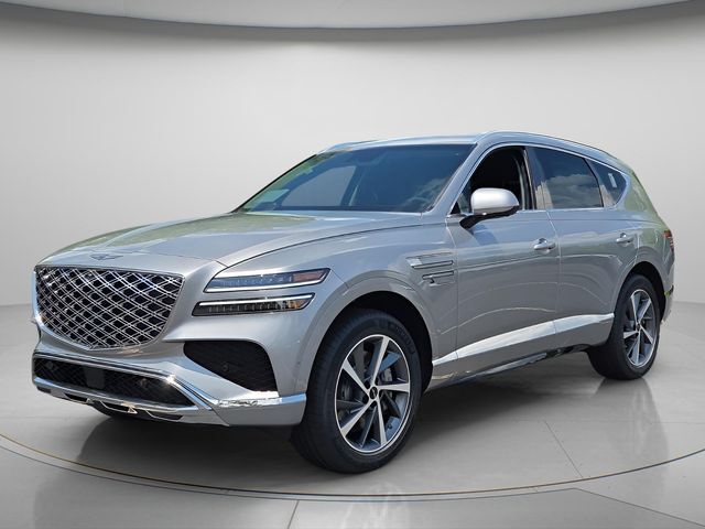 2026 GENESIS GV80