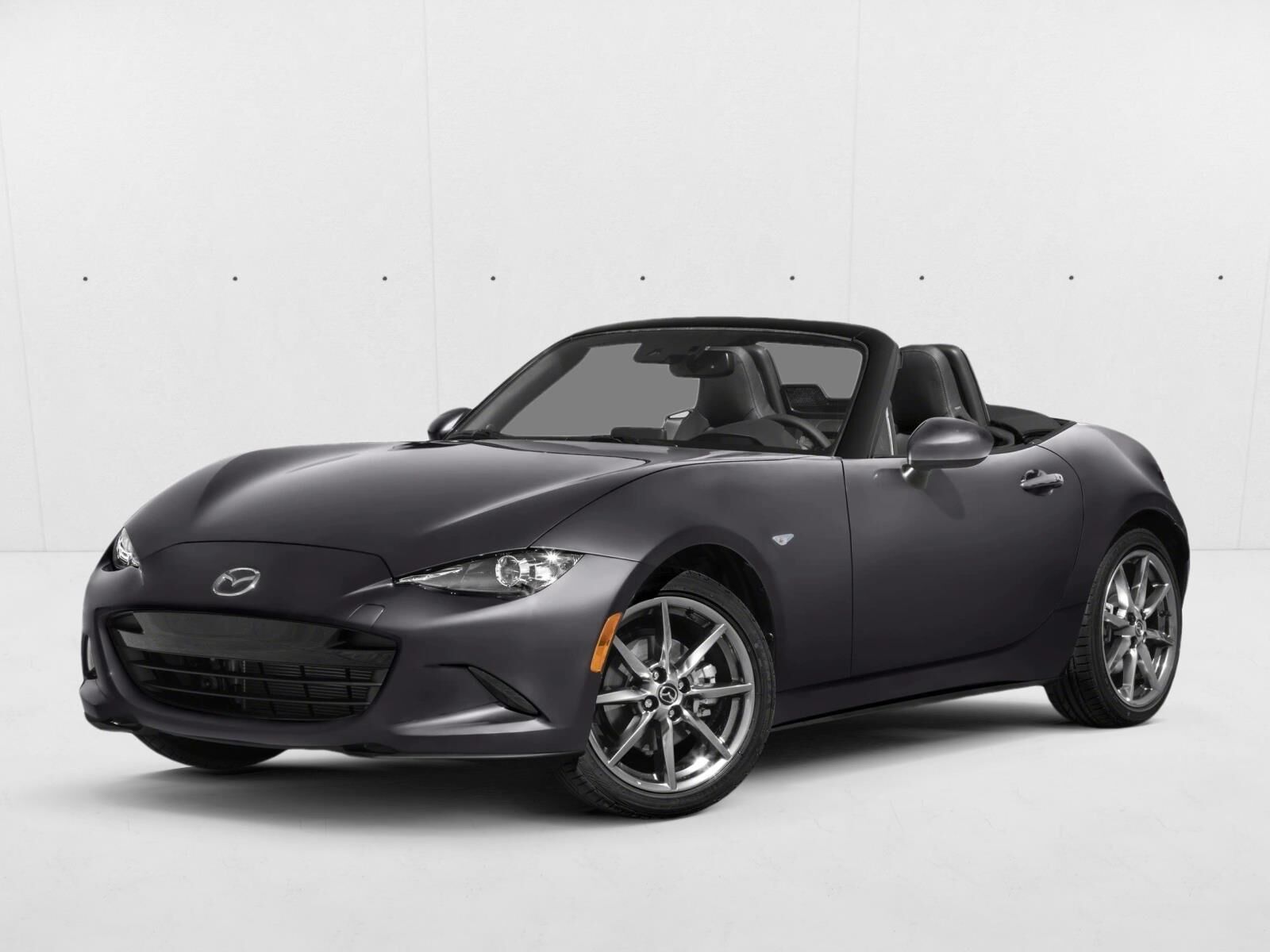 2023 MAZDA MX-5