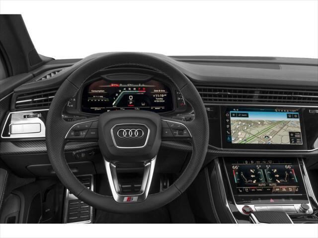 2026 AUDI SQ7