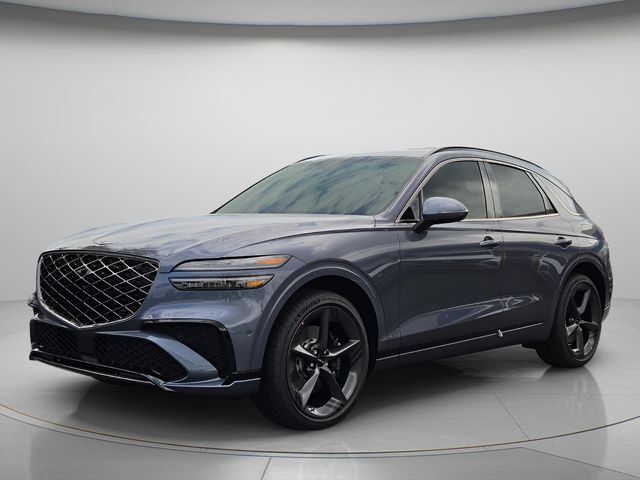 2026 GENESIS GV70