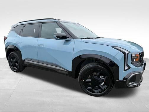 2027 KIA Seltos