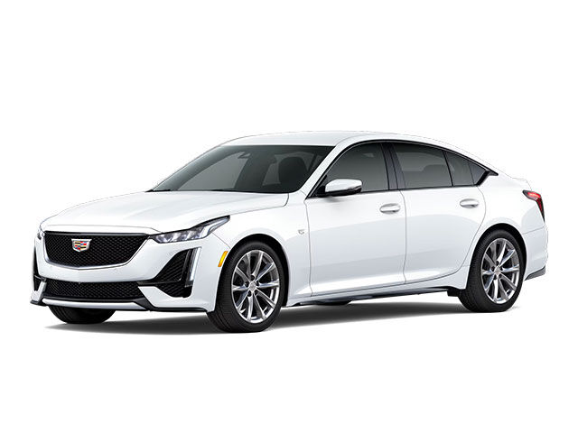 2024 CADILLAC CT5