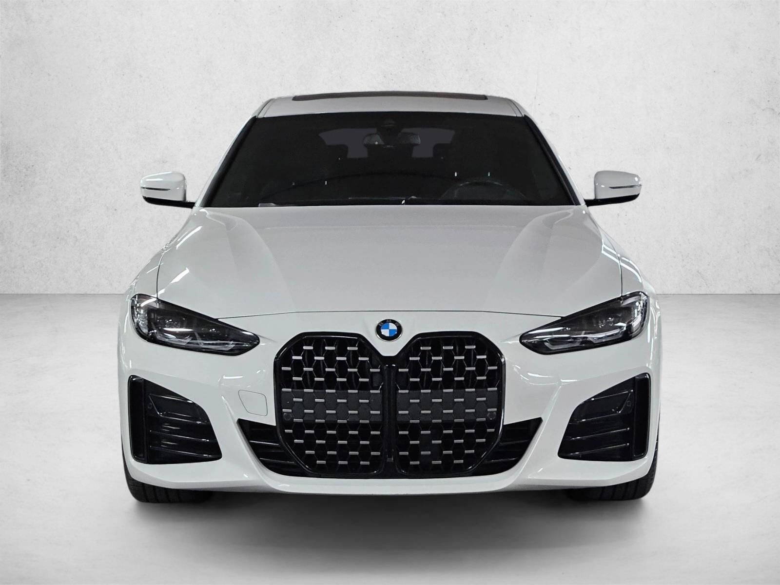 2022 BMW 430i