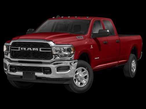 2022 RAM 2500