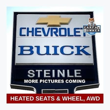 2023 BUICK Envision