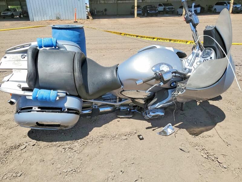 2003 BMW R 1200 CL