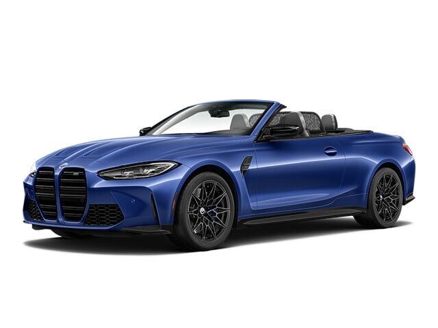 2024 BMW M4