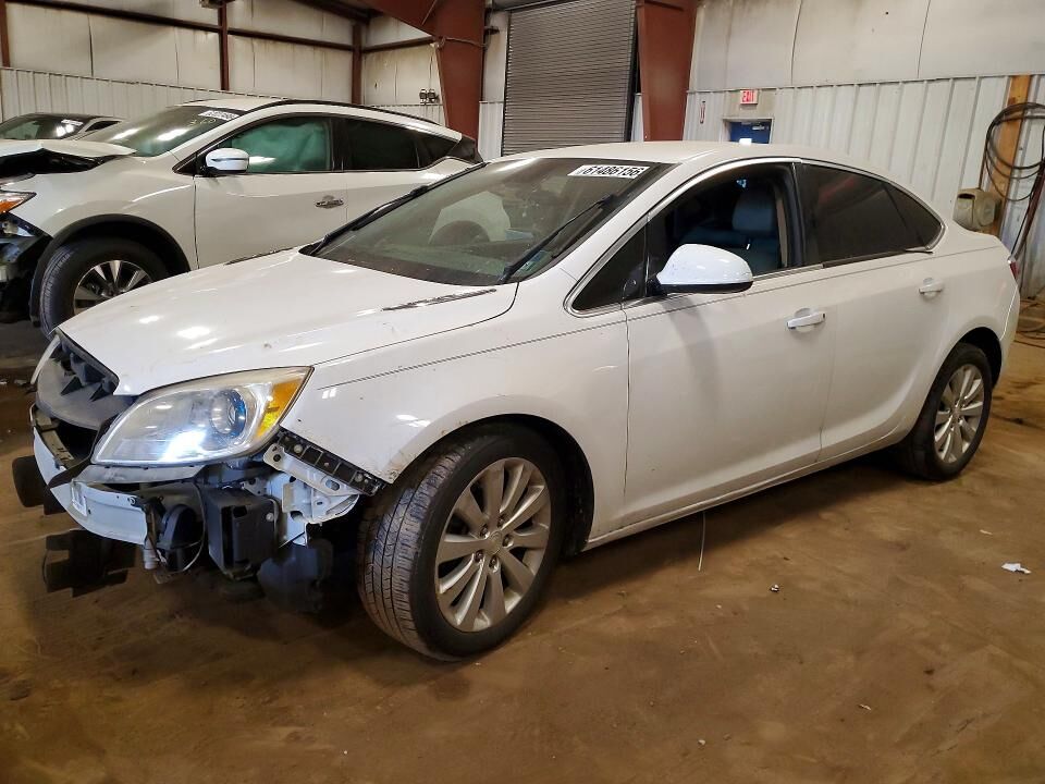 2016 BUICK Verano