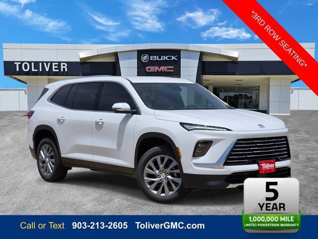 2026 BUICK Enclave