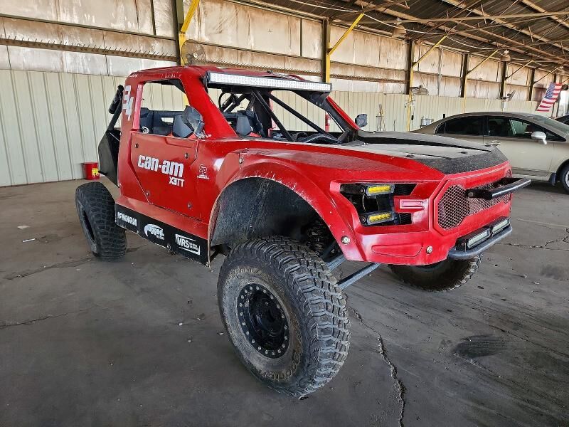 2018 CAN-AM Maverick X3 - XRS DPS