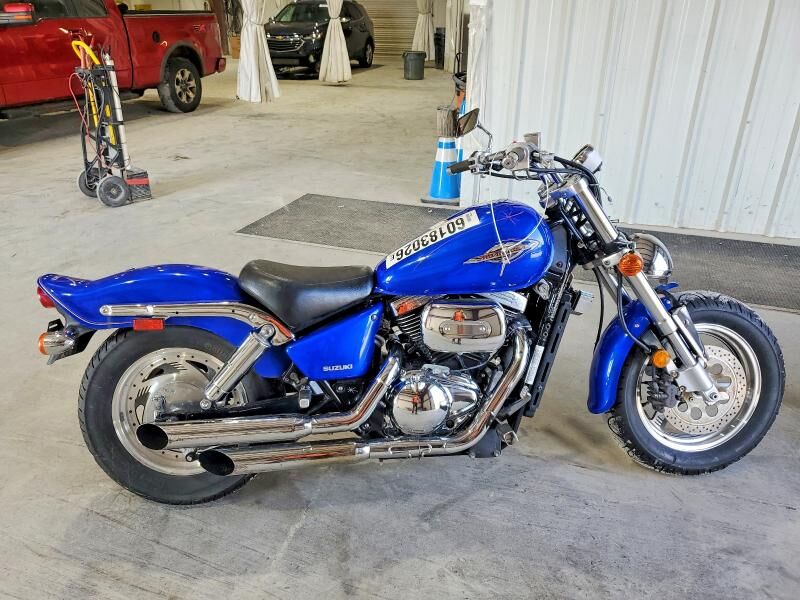 2004 SUZUKI VZ800K
