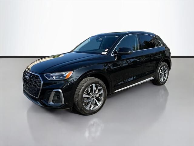 2023 AUDI Q5