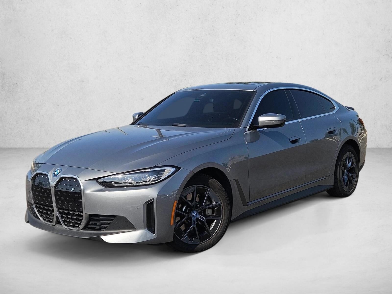2024 BMW i4