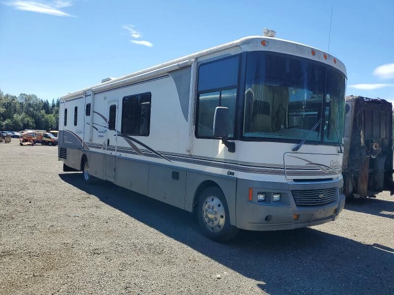 2002 WORKHORSE W22