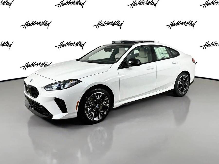 2026 BMW 2 Series