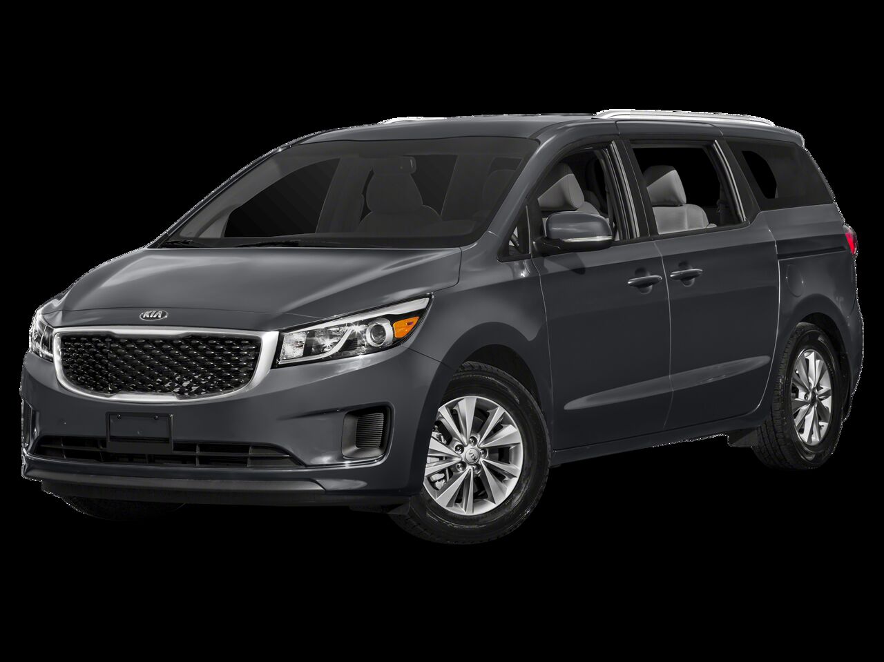 2016 KIA Sedona