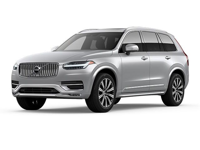 2022 VOLVO XC90