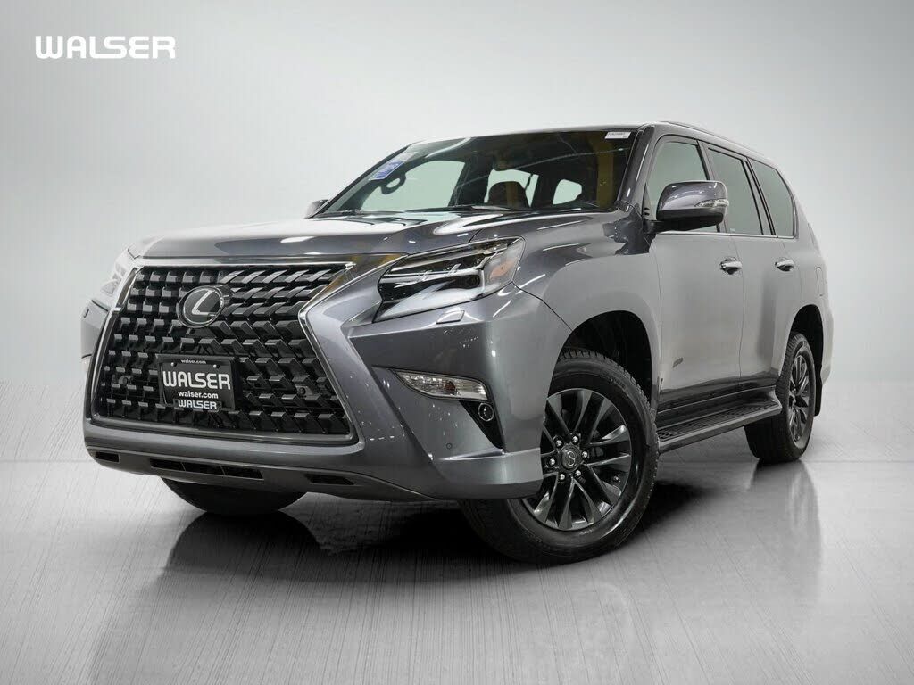 2023 LEXUS GX