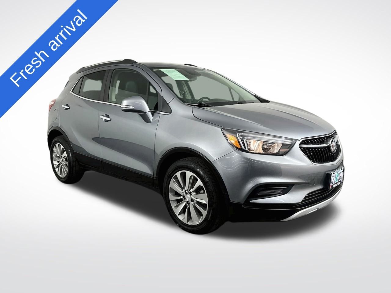 2019 BUICK Encore