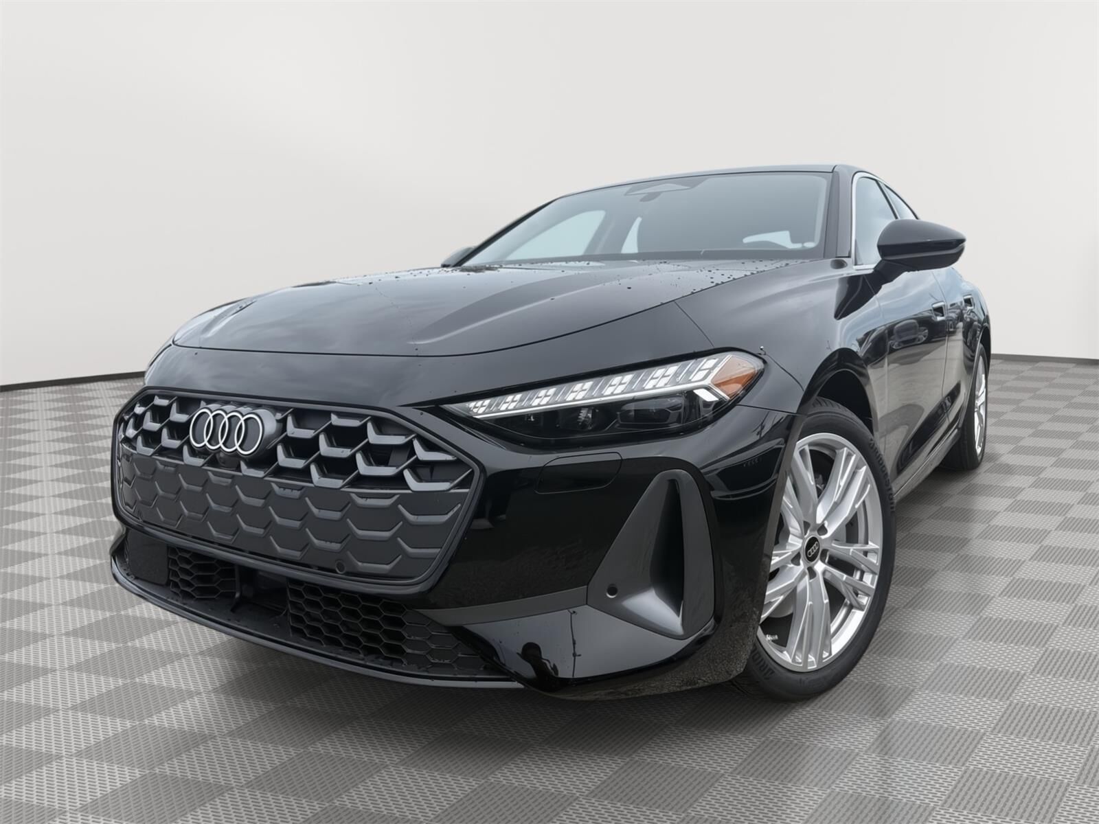 2026 AUDI A5