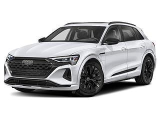 2024 AUDI Q8