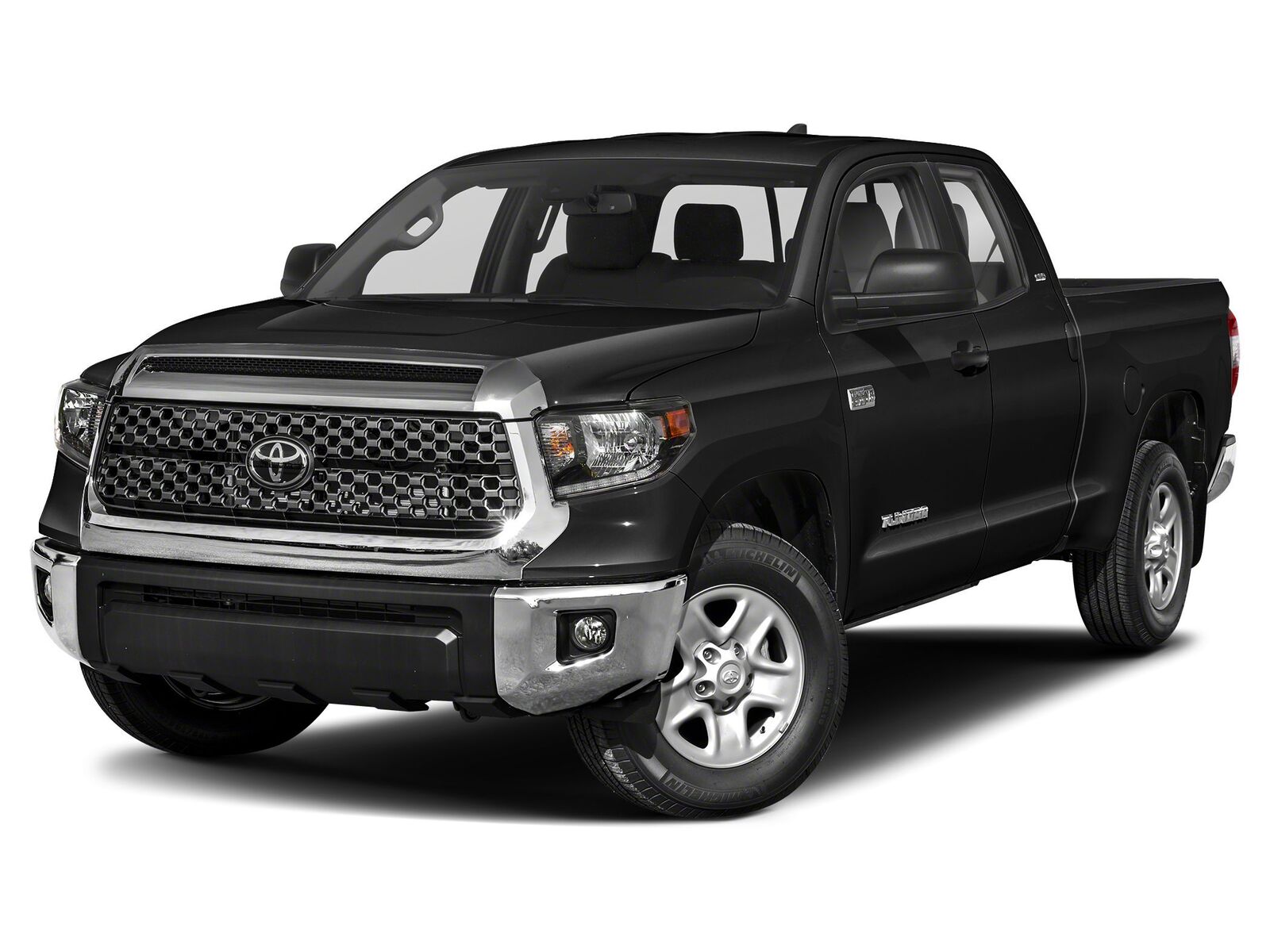2021 TOYOTA Tundra