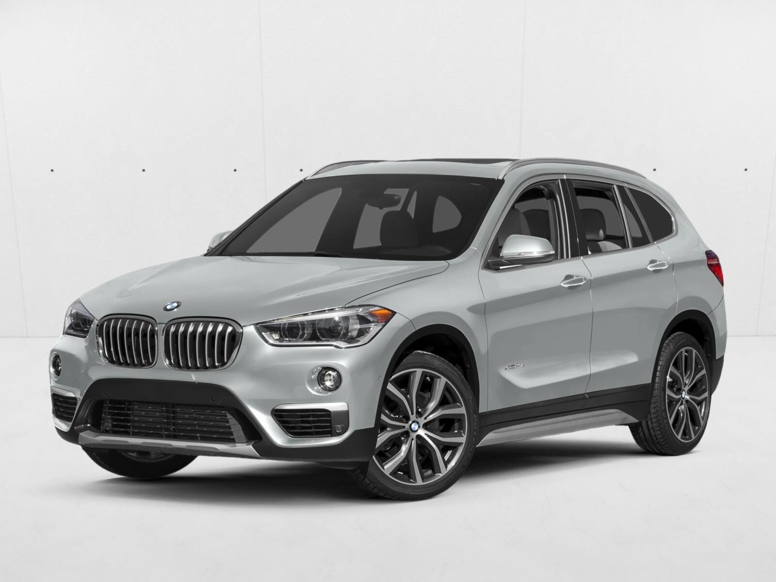 2017 BMW X1