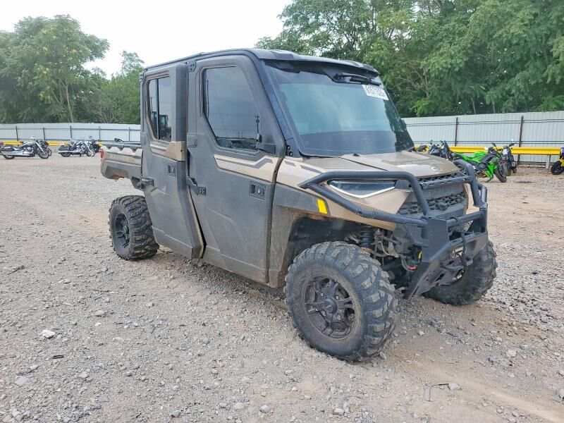 2023 POLARIS Ranger