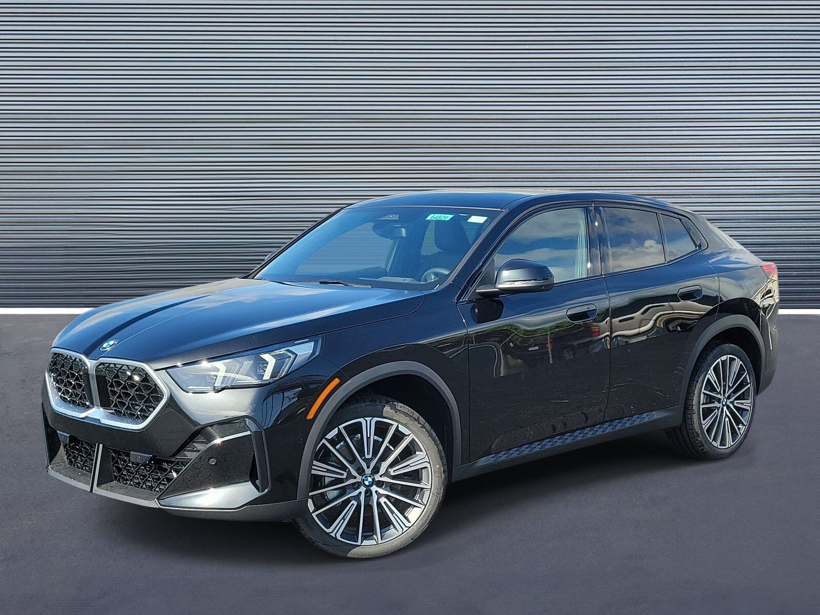 2026 BMW X2