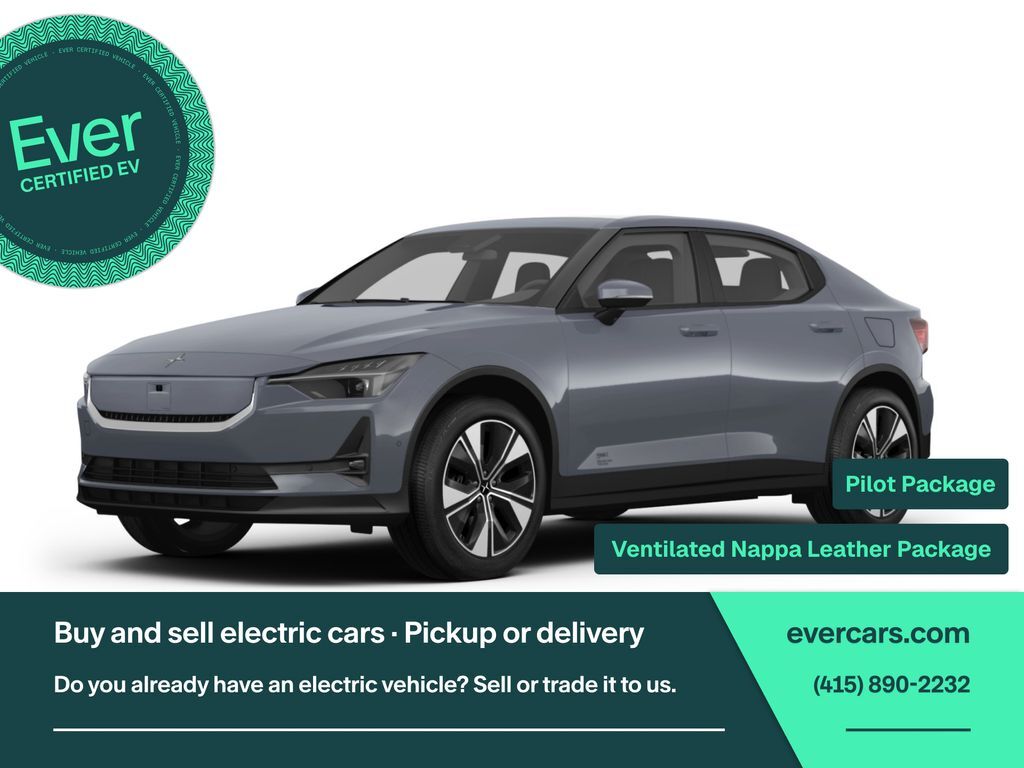 2024 POLESTAR PS2