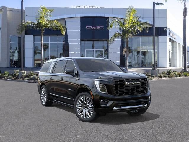 2026 GMC Yukon XL