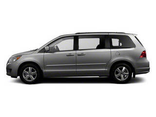 2012 VOLKSWAGEN Routan