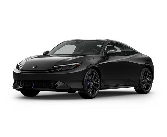 2026 HONDA Prelude