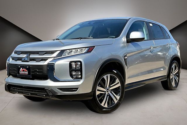 2026 MITSUBISHI Outlander Sport