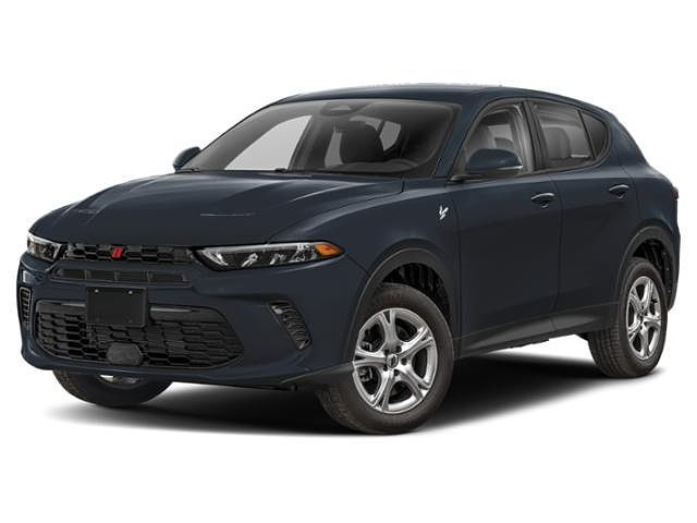 2024 DODGE HORNET