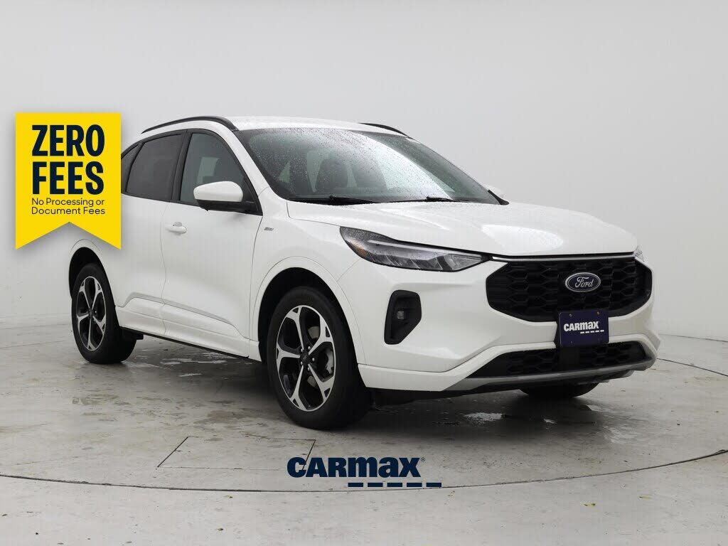 2023 FORD Escape