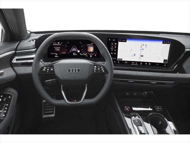 2026 AUDI S5