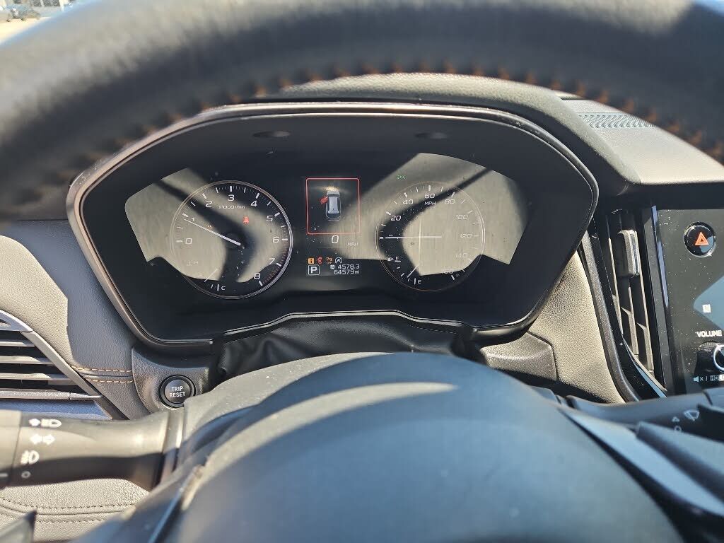 2023 SUBARU Outback