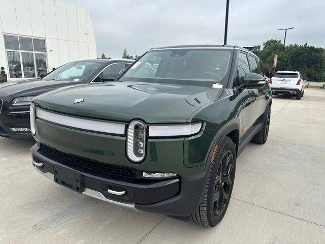 2023 RIVIAN R1S