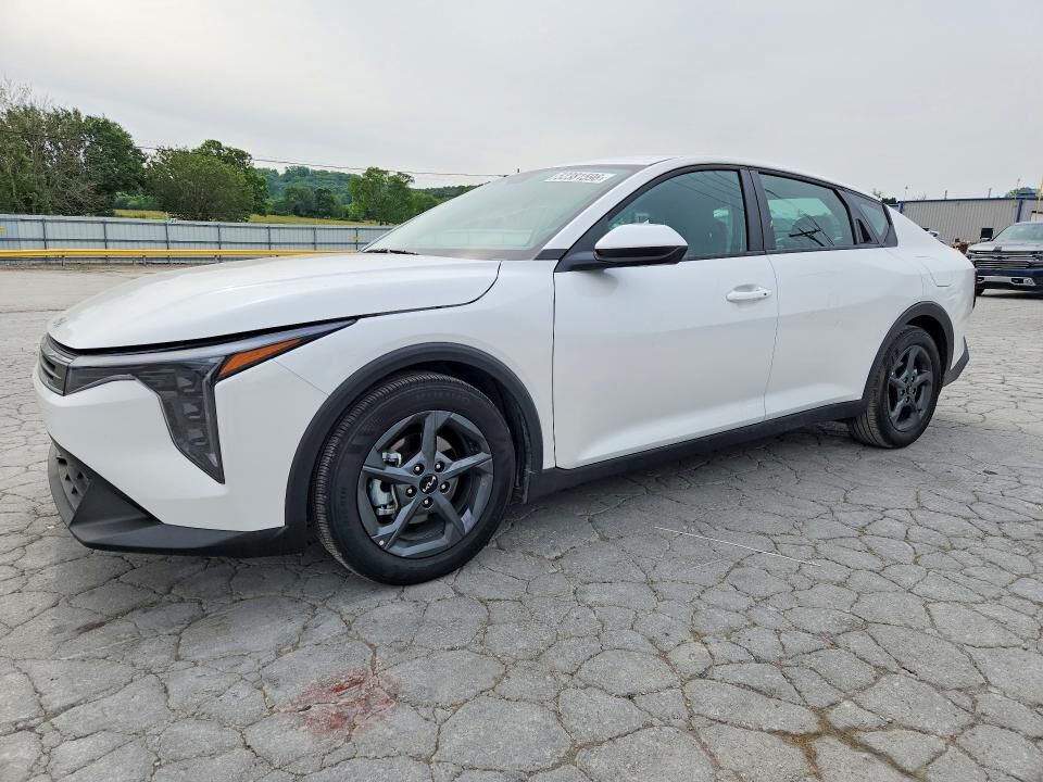 2026 KIA K4