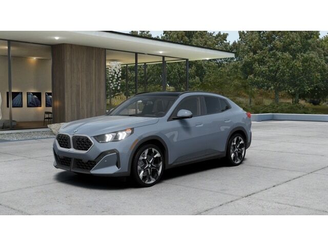 2026 BMW X2